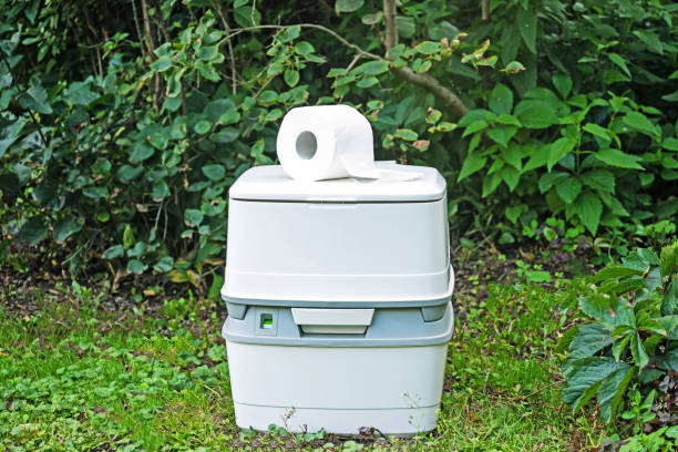 Best Portable toilet rental cost  in Ridgeway, AK