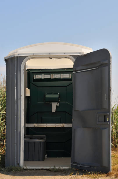 Best Local porta potty services  in Ridgeway, AK